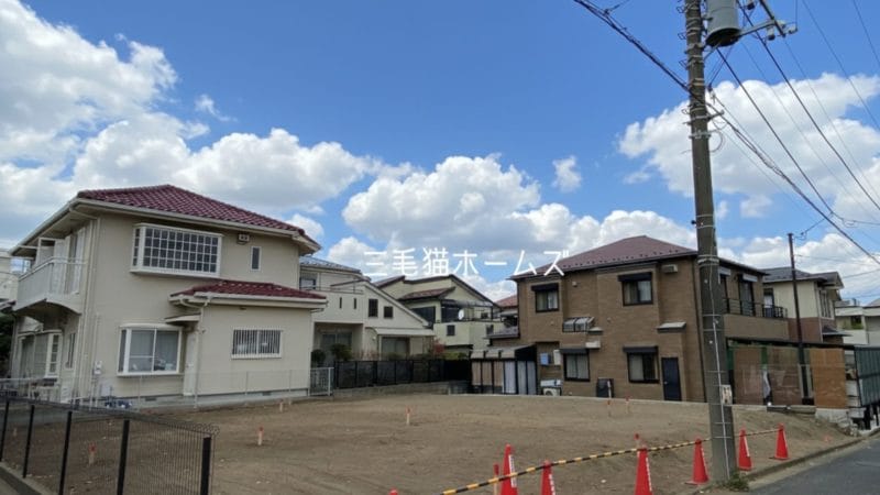 藤沢市　　「猫可」　「猫　不動産」　「猫と幸せに暮らす　売買」　「猫　売買」　「猫可　売買」　「猫可　売買　マンション」　「猫と暮らす　売買」　「猫可物件」　三毛猫ホームズ