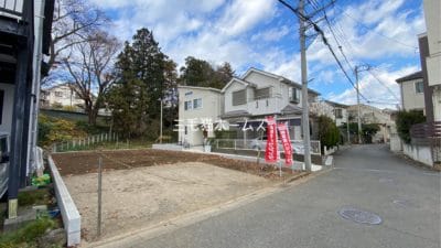 藤沢市　建築条件なし　仲介手数料無料　湘南台　　「猫可」　「猫　不動産」　「猫と幸せに暮らす　売買」　「猫　売買」　「猫可　売買」　「猫可　売買　土地」　「猫と暮らす　売買」　「猫可物件」　三毛猫ホームズ