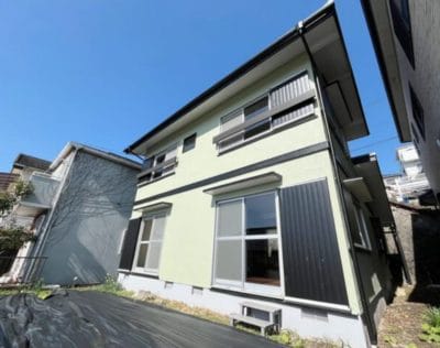 藤沢市立石１丁目　「猫可」　「猫　不動産」　「猫と幸せに暮らす　賃貸」　「猫　賃貸」　「猫可　賃貸」　「猫可　賃貸　戸建て」　「猫と暮らす　賃貸」　「猫可物件」　三毛猫ホームズ