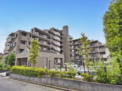 藤和シティーホームズ大和パースサイド・ビュー　大和市　「猫可」　「猫　不動産」　「猫と幸せに暮らす　賃貸」　「猫　賃貸」　「猫可　賃貸」　「猫可　賃貸　マンション」　「猫と暮らす　賃貸」　「猫可物件」　三毛猫ホームズ