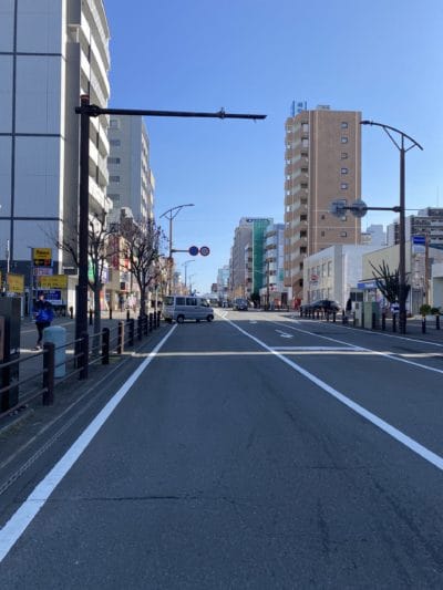 安藤ビル　アンドウビル　藤沢市　賃貸　テナント　三毛猫ホームズ