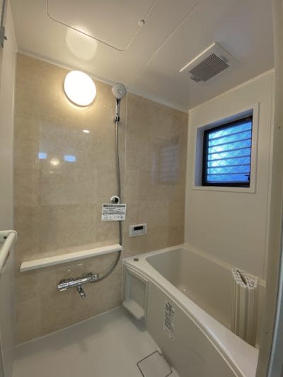 ラフィネ藤沢　藤沢市　「猫可」　「猫　不動産」　「猫と幸せに暮らす　賃貸」　「猫　賃貸」　「猫可　賃貸」　「猫可　賃貸　マンション」　「猫と暮らす　賃貸」　「猫可物件」　三毛猫ホームズ　お風呂