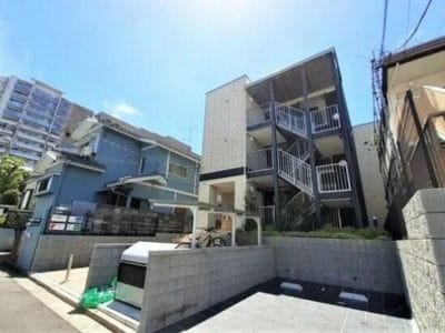 ラ・トゥール湘南台　藤沢市　「猫可」　「猫　不動産」　「猫と幸せに暮らす　賃貸」　「猫　賃貸」　「猫可　賃貸」　「猫可　賃貸　アパート」　「猫と暮らす　賃貸」　「猫可物件」　三毛猫ホームズ