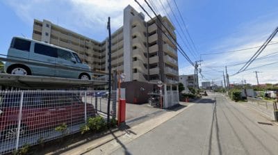 茅ケ崎市　　「猫可」　「猫　不動産」　「猫と幸せに暮らす　売買」　「猫　売買」　「猫可　売買」　「猫可　売買　マンション」　「猫と暮らす　売買」　「猫可物件」　三毛猫ホームズ グラン・コート湘南茅ヶ崎　外観