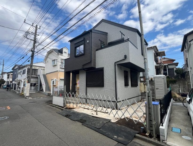 大和市上和田　　「猫可」　「猫　不動産」　「猫と幸せに暮らす　売買」　「猫　売買」　「猫可　売買」　「猫可　売買　戸建て」　「猫と暮らす　売買」　「猫可物件」　三毛猫ホームズ