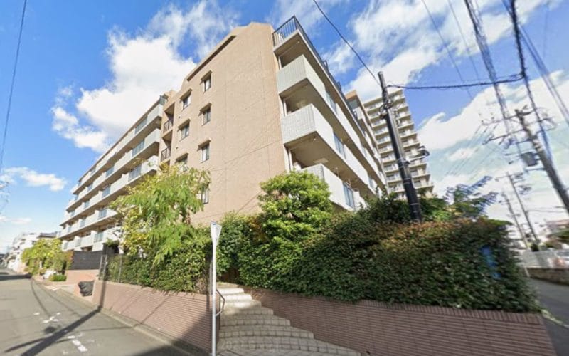 藤沢市　湘南台　ナイスステージ湘南台　　　「猫可」　「猫　不動産」　「猫と幸せに暮らす　売買」　「猫　売買」　「猫可　売買」　「猫可　売買　マンション」　「猫と暮らす　売買」　「猫可物件」　三毛猫ホームズ