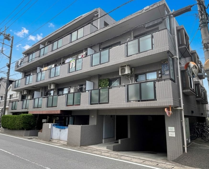 ウインビュ中央林間南｜猫飼育可フルリノベーション済マンション　　「猫可」　「猫　不動産」　「猫と幸せに暮らす　売買」　「猫　売買」　「猫可　売買」　「猫可　売買　マンション」　「猫と暮らす　売買」　「猫可物件」　三毛猫ホームズ