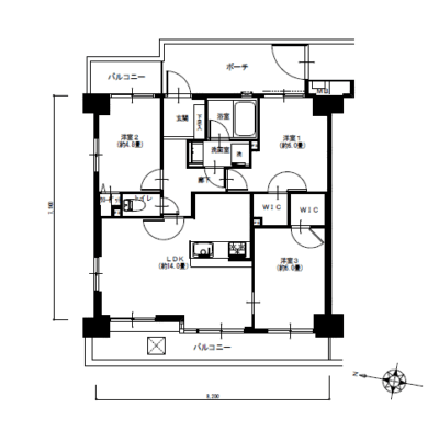 藤沢市　湘南台　ナイスステージ湘南台　　　「猫可」　「猫　不動産」　「猫と幸せに暮らす　売買」　「猫　売買」　「猫可　売買」　「猫可　売買　マンション」　「猫と暮らす　売買」　「猫可物件」　三毛猫ホームズ